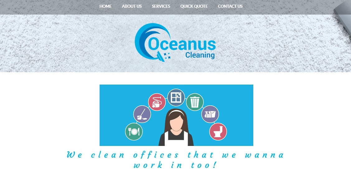 best carpet cleaning services singapore - oceanus