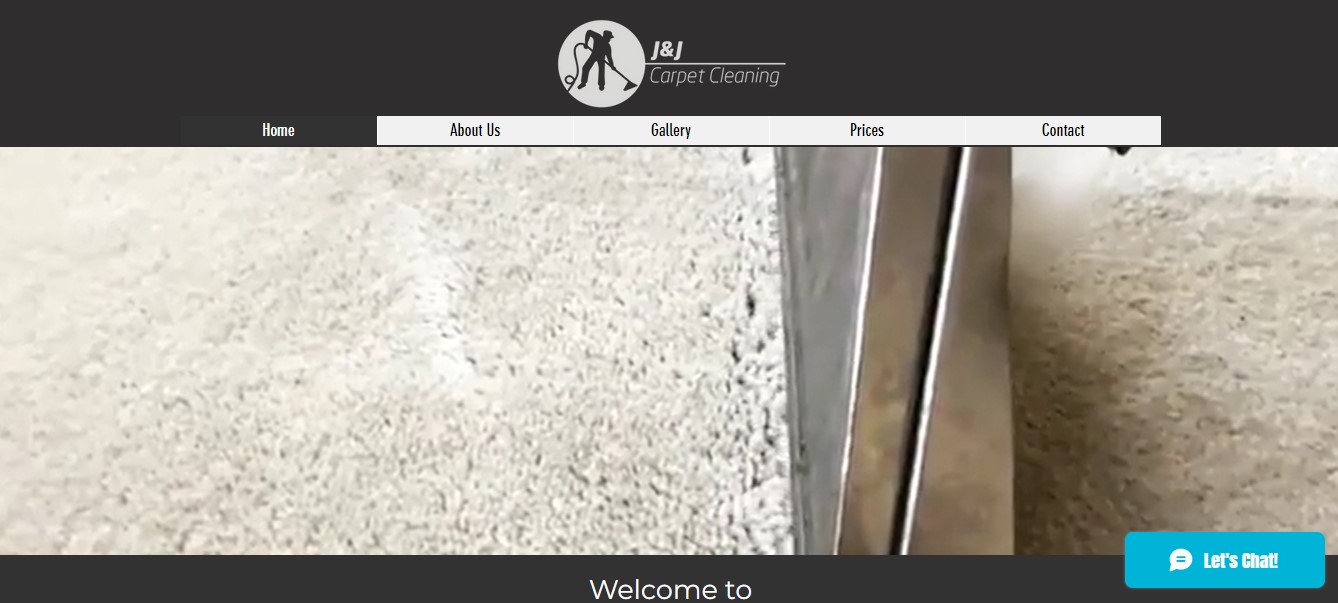 J & J Carpet Cleaning West London