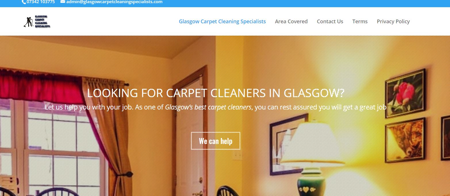 best carpet cleaning services glasgow - Glasgow Carpet Cleaning Specialists