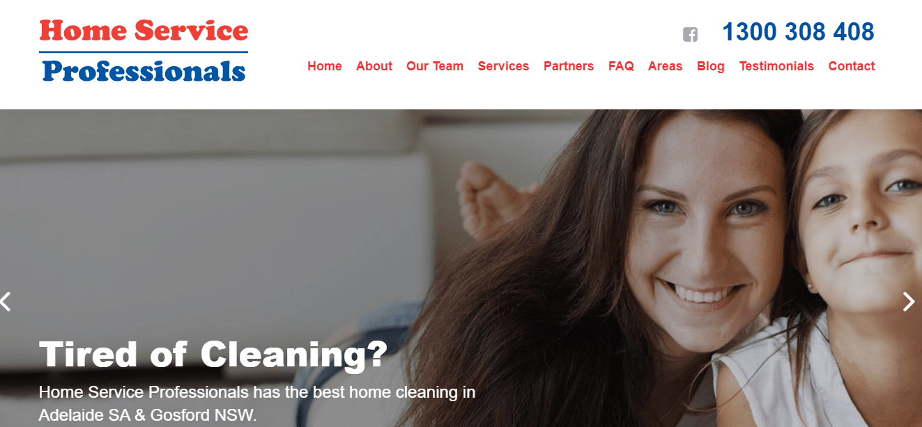 Cleaning Services Adelaide 1