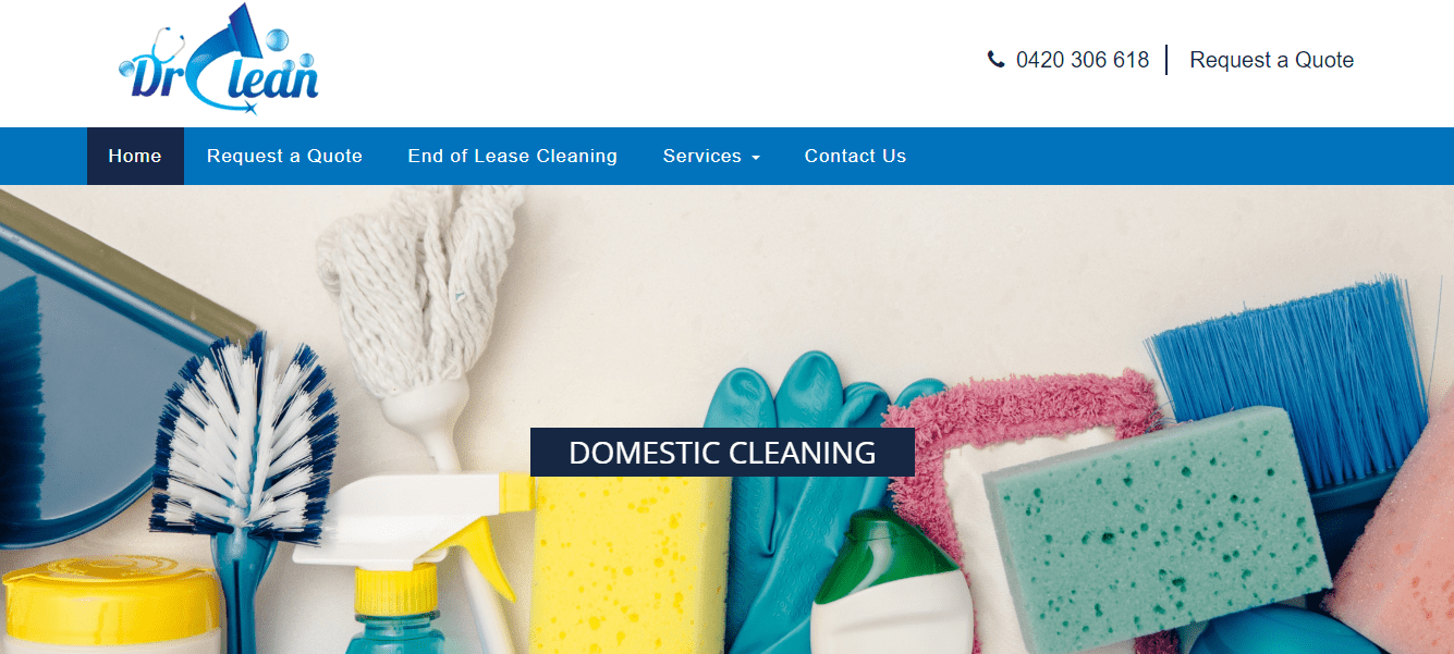 Cleaning Services Adelaide 4