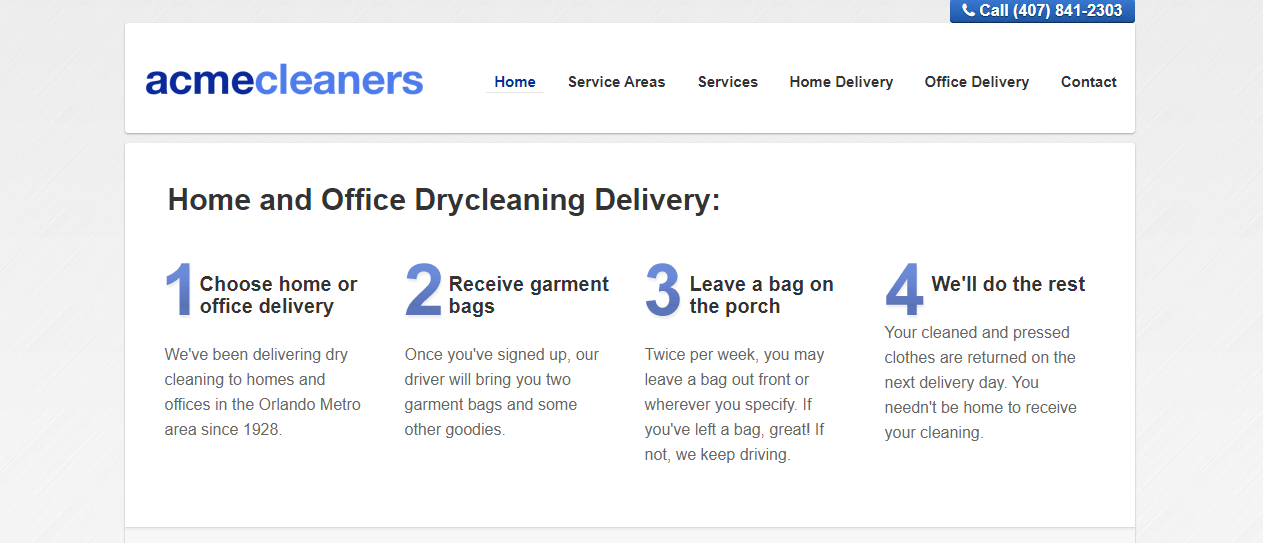 Dry Cleaners Orlando 6