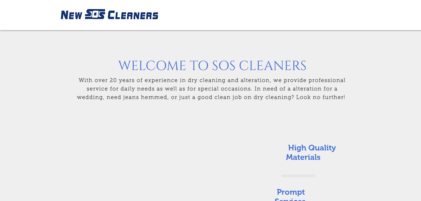 Dry Cleaners Chicago 5