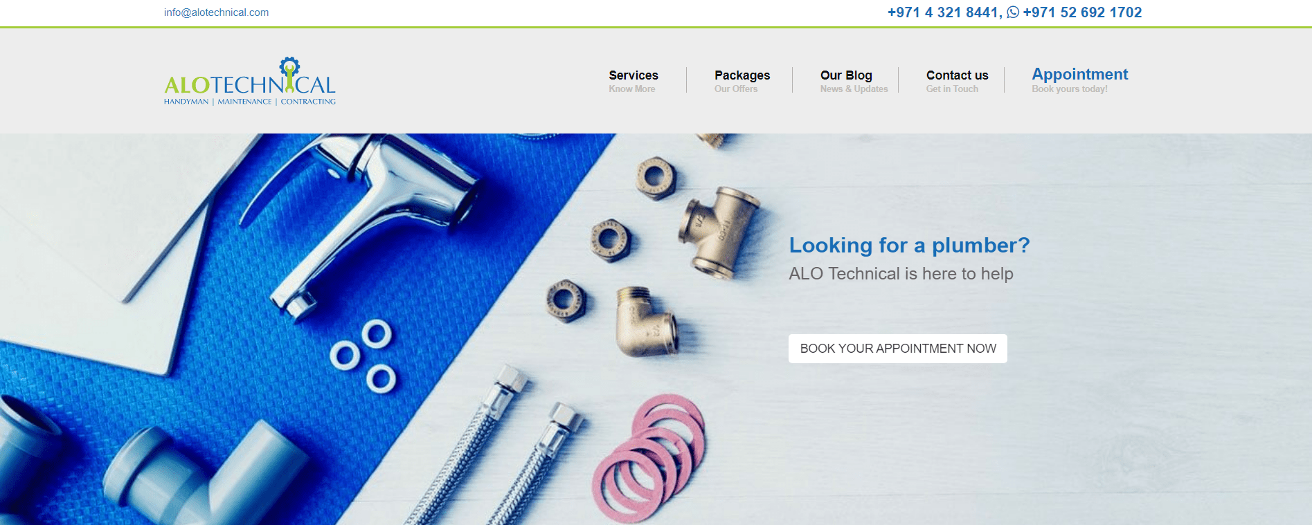 Alotechnical's Homepage