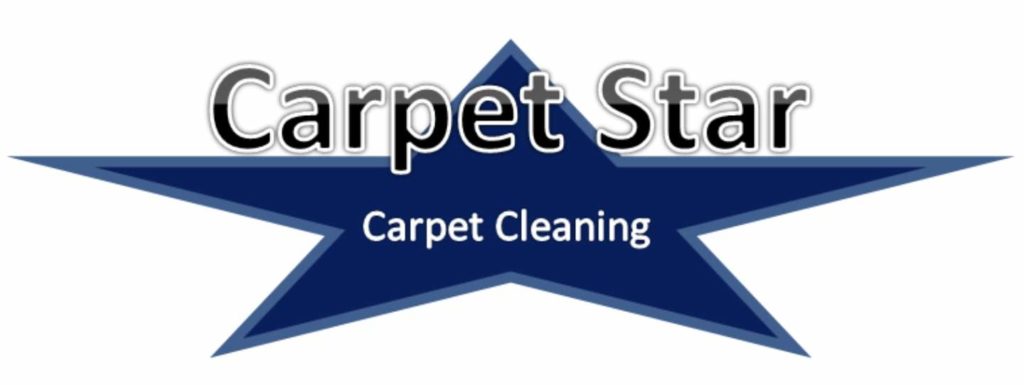 Carpet Star Carpet Cleaning's Logo