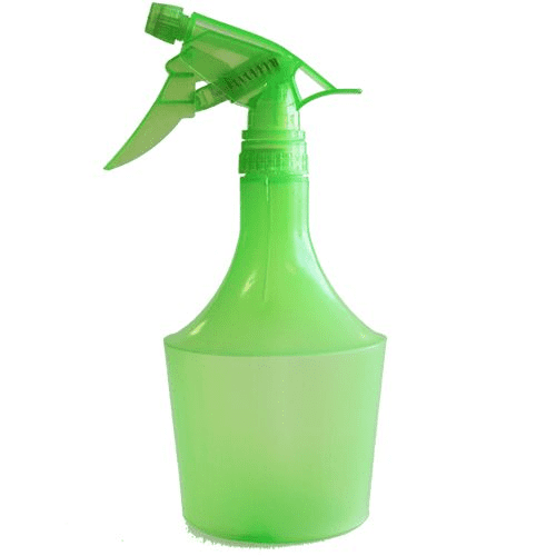 7) Spray Bottle