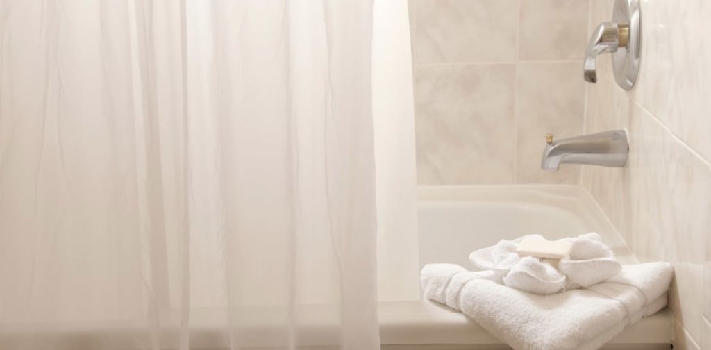 FAQs about Shower Curtain Cleaning