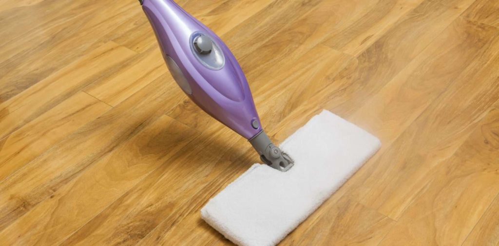 How to Deep-Clean Linoleum