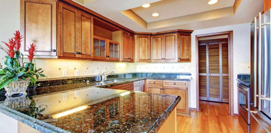 Tips for Cleaning and Maintaining Granite Surfaces