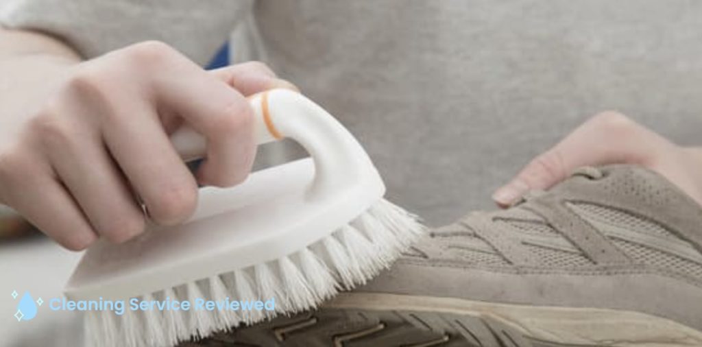 How to Clean Leather Boots